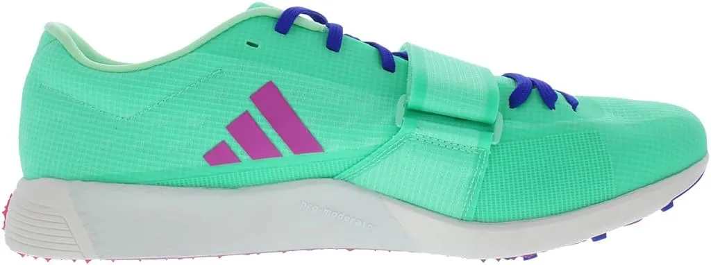 adidas Adizero Triple Jump and Pole Vault Mens Track & Field Shoes