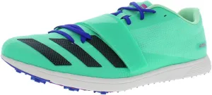 adidas Adizero Triple Jump and Pole Vault Mens Track & Field Shoes