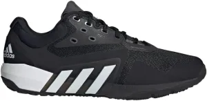 Adidas GW39057 DROPSET Trainer M CBLACK/FTWWHT/GRESIX 7