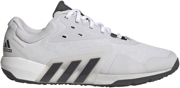 adidas Men's Dropset Training Shoe Trainer M