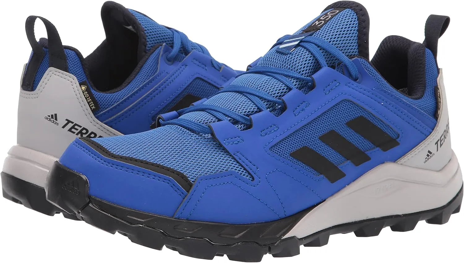 adidas Men's Terrex Agravic Tr Gore-tex Trail Running Shoe