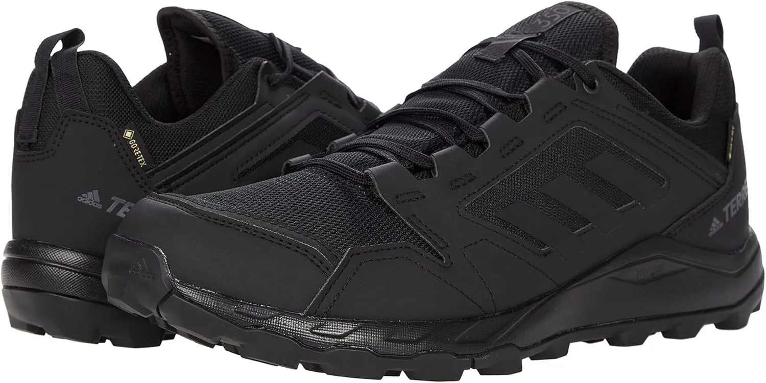 adidas Men's Terrex Agravic Tr Gore-tex Trail Running Shoe