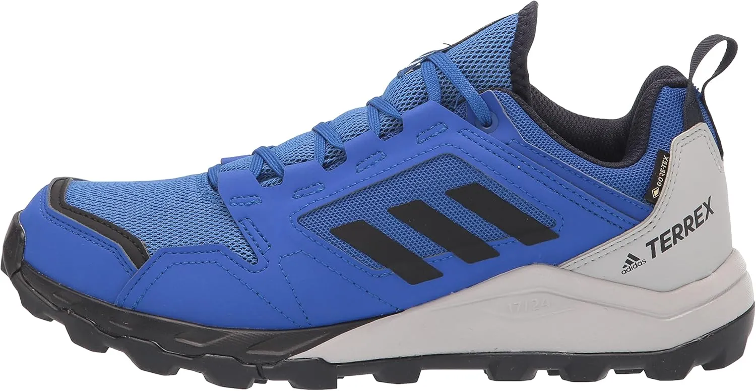 adidas Men's Terrex Agravic Tr Gore-tex Trail Running Shoe