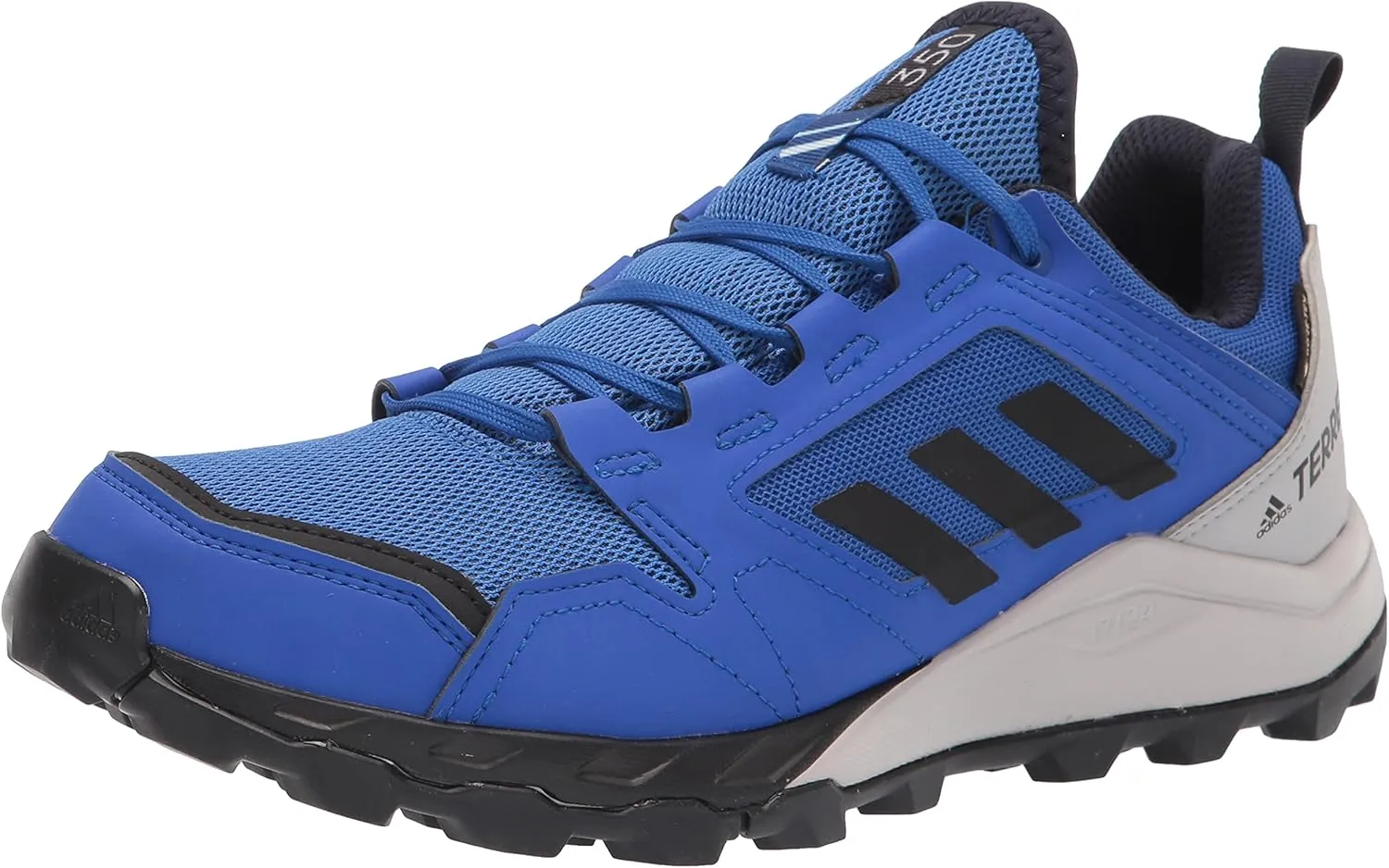 adidas Men's Terrex Agravic Tr Gore-tex Trail Running Shoe