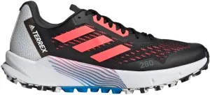 adidas Terrex Agravic Flow 2 Trail Running Shoes Women's, Black, Size 8