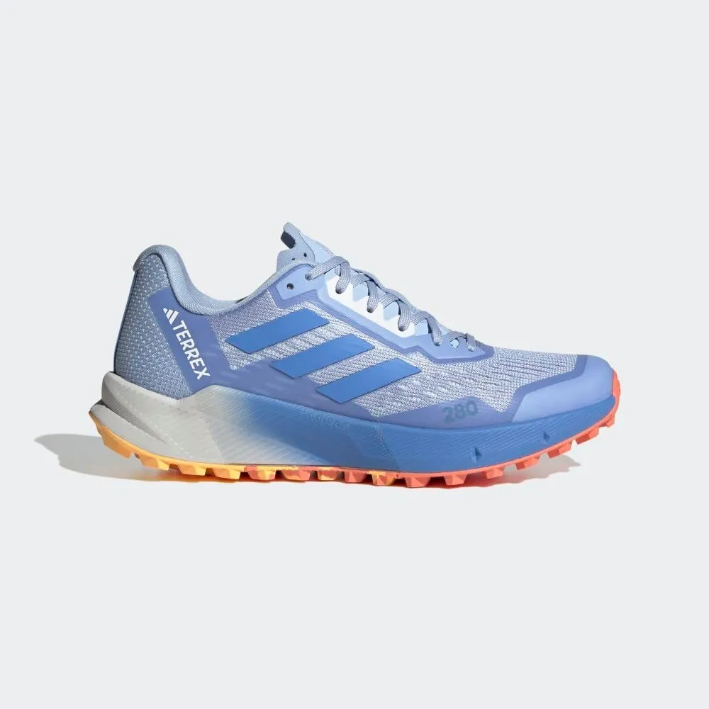 adidas Terrex Agravic Flow 2 Trail Running Shoes Women's