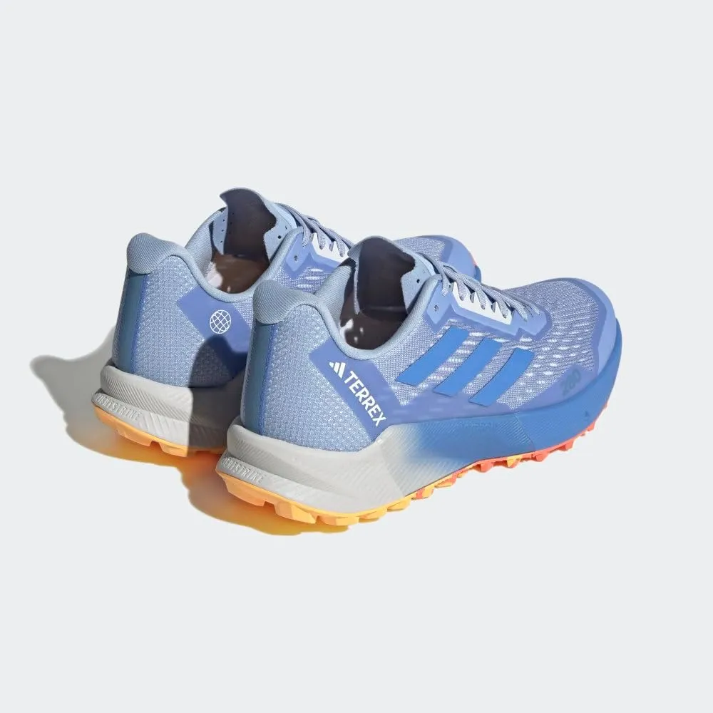 adidas Terrex Agravic Flow 2 Trail Running Shoes Women's