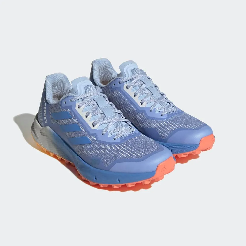 adidas Terrex Agravic Flow 2 Trail Running Shoes Women's