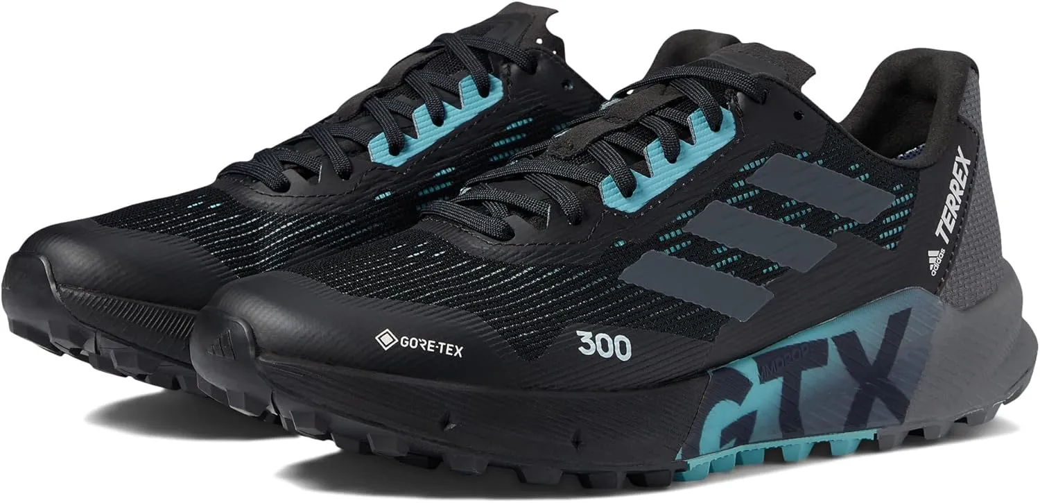 adidas Terrex Agravic Flow 2 Trail Running Shoes Women's