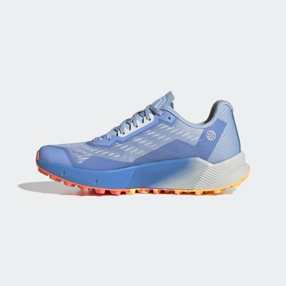 adidas Terrex Agravic Flow 2 Trail Running Shoes Women's