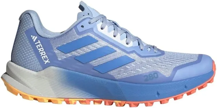 adidas Terrex Agravic Flow 2 Trail Running Shoes Women's