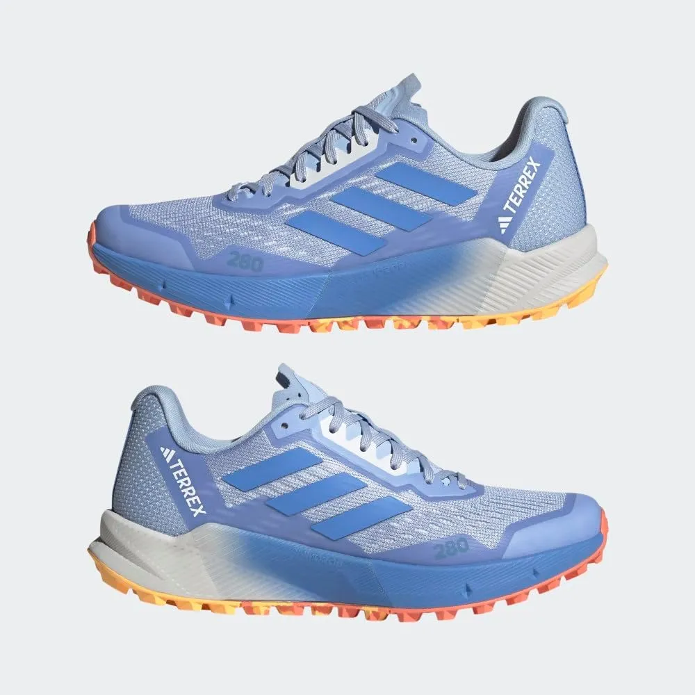 adidas Terrex Agravic Flow 2 Trail Running Shoes Women's