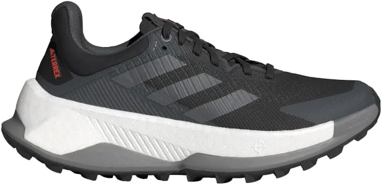 Adidas Terrex Soulstride Ultra Trail Running Shoes
