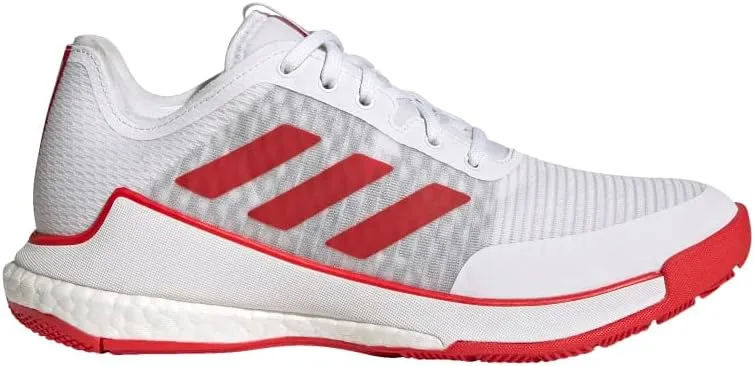 adidas Women's Crazyflight Volleyball Shoes