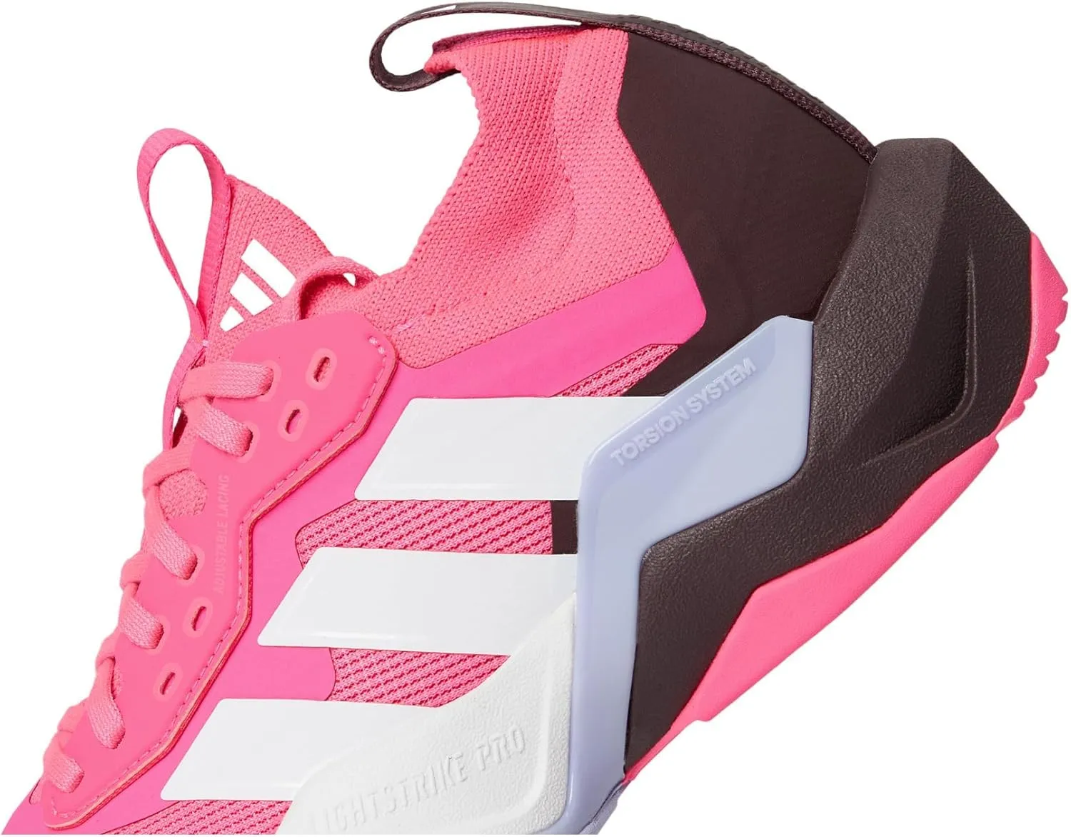 adidas Women's Rapidmove Advance 2 Training Sneaker