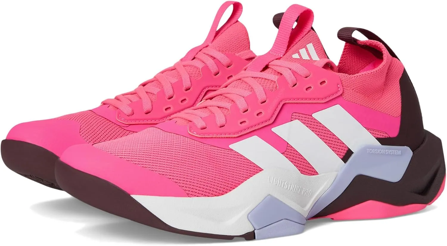 adidas Women's Rapidmove Advance 2 Training Sneaker