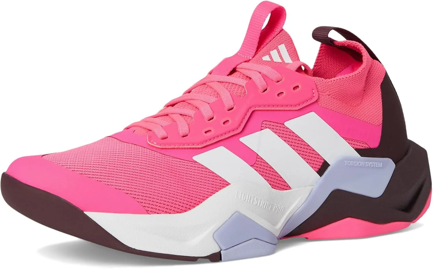 adidas Women's Rapidmove Advance 2 Training Sneaker