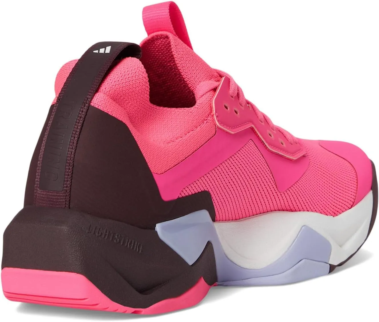 adidas Women's Rapidmove Advance 2 Training Sneaker
