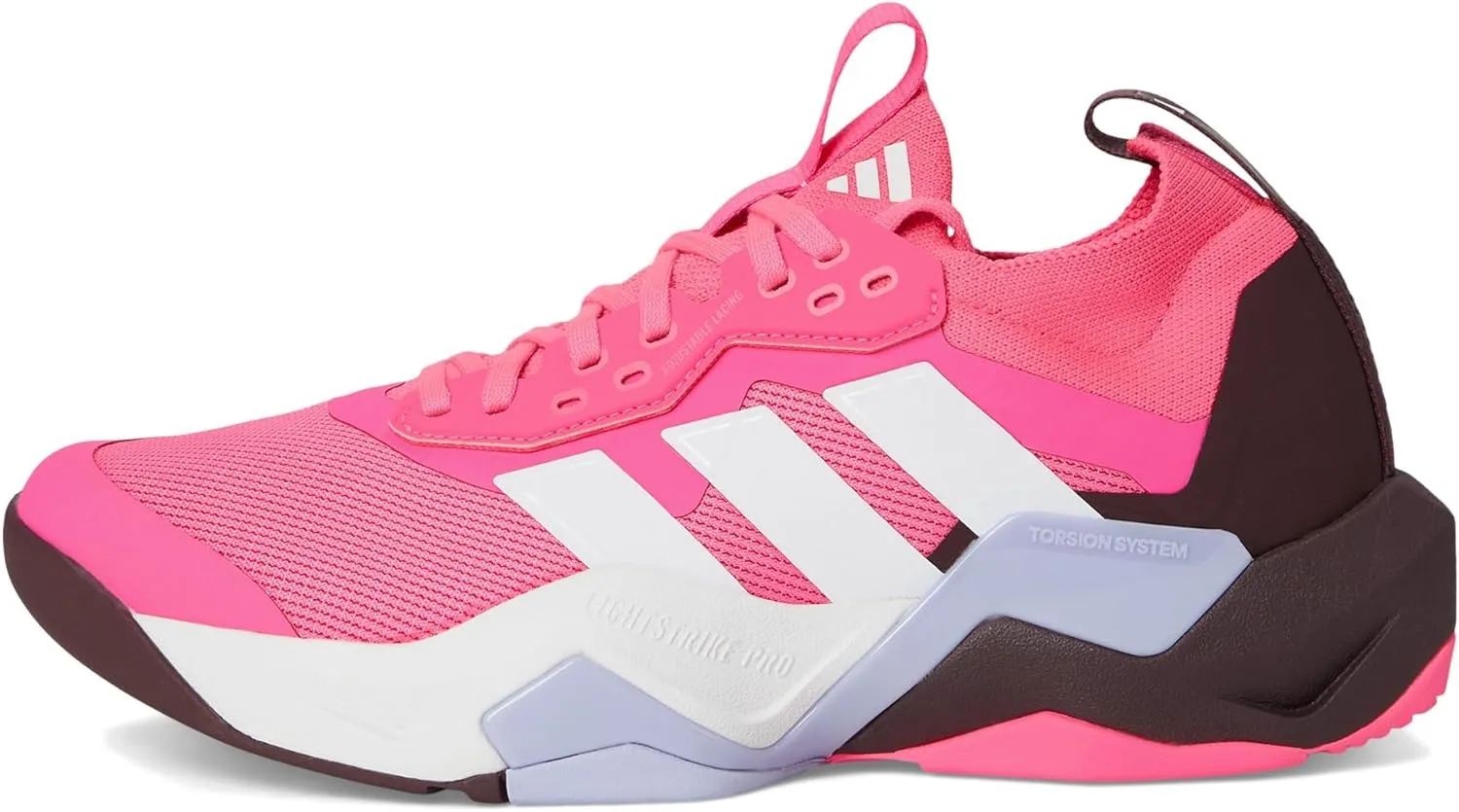 adidas Women's Rapidmove Advance 2 Training Sneaker