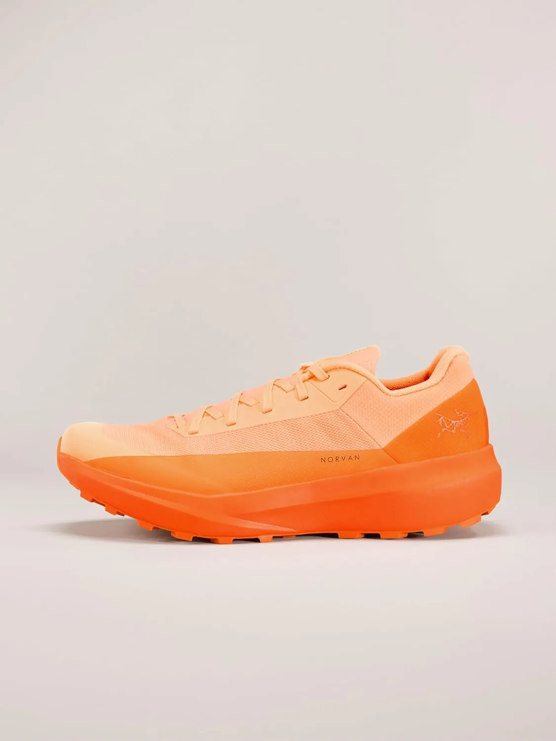Arc'teryx Women's Norvan LD 4 - Lightweight Mountain Running Shoes for Women, Long Distance Running Shoes for All Terrains