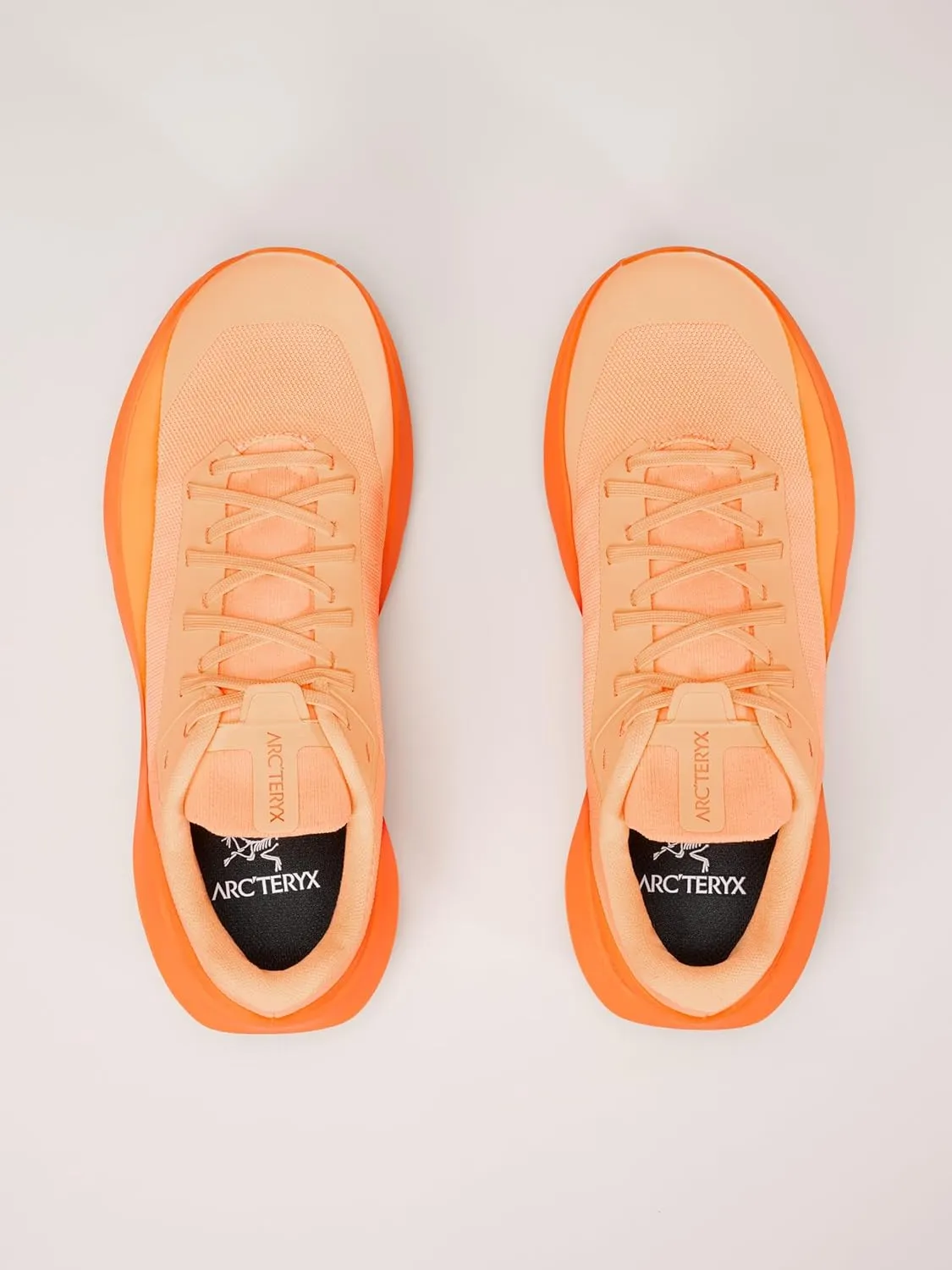 Arc'teryx Women's Norvan LD 4 - Lightweight Mountain Running Shoes for Women, Long Distance Running Shoes for All Terrains