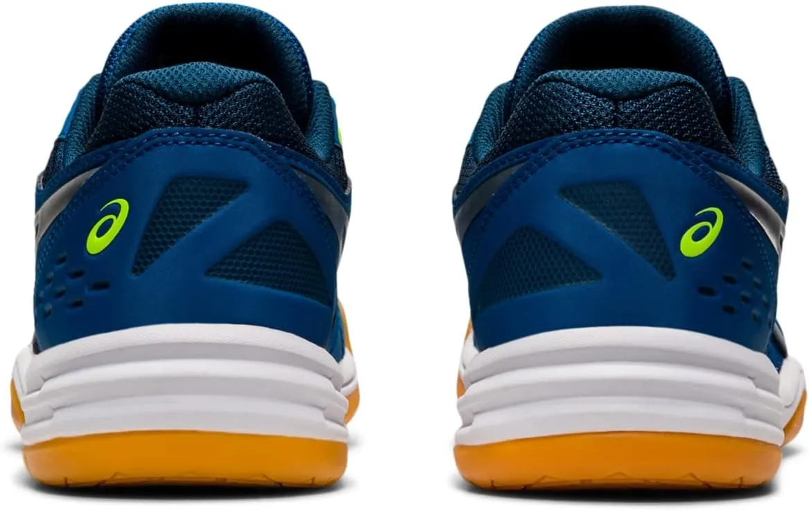 ASICS Kid's Upcourt 4 Grade School Volleyball Shoes