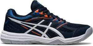 ASICS Kid's Upcourt 4 Grade School Volleyball Shoes