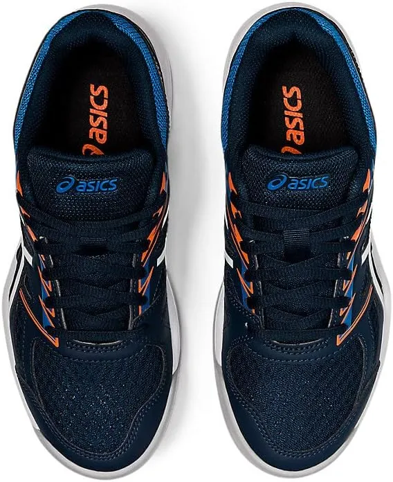 ASICS Kid's Upcourt 4 Grade School Volleyball Shoes