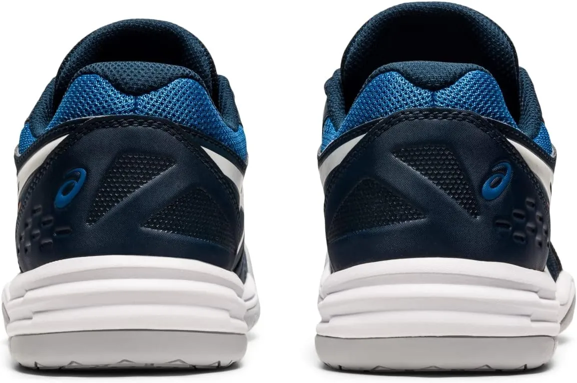 ASICS Kid's Upcourt 4 Grade School Volleyball Shoes