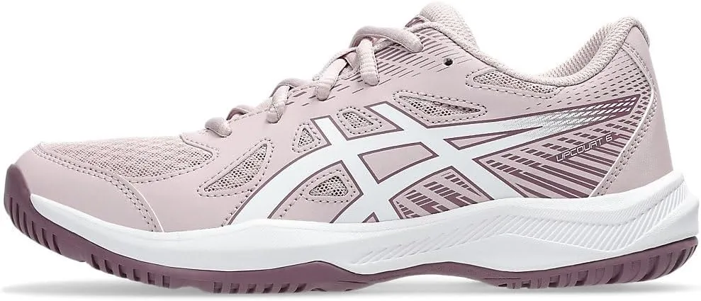 ASICS Kid's Upcourt 6 Grade School Volleyball Shoes