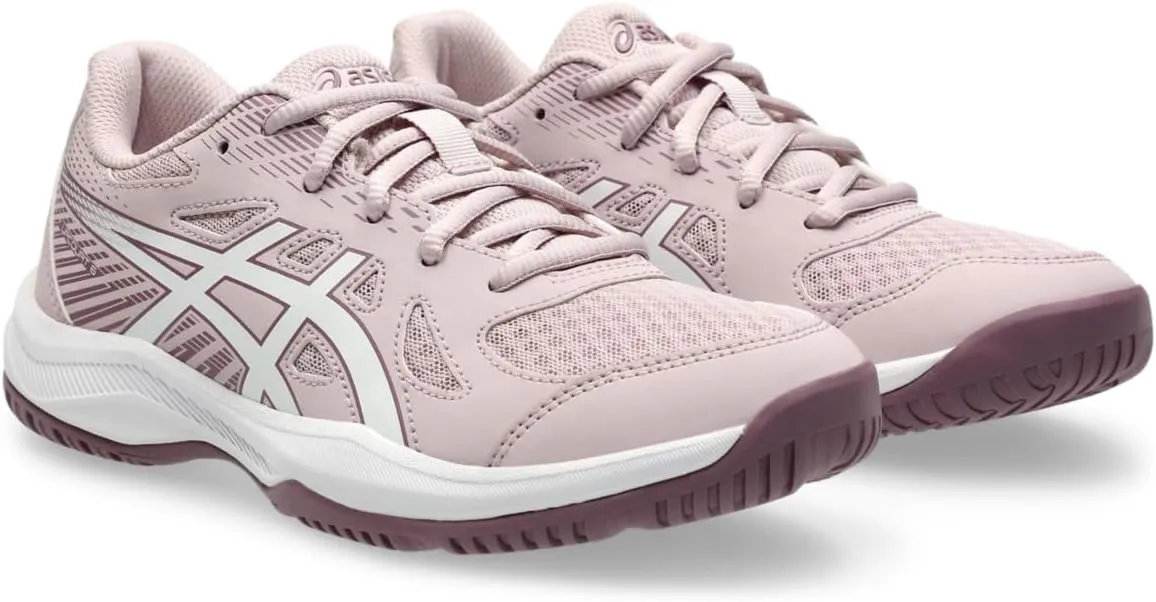 ASICS Kid's Upcourt 6 Grade School Volleyball Shoes