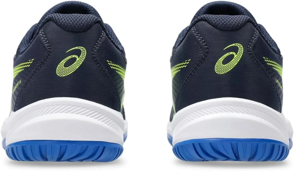 Asics Kid's Upcourt 6 Grade School Volleyball Shoes