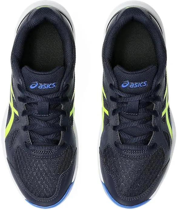 Asics Kid's Upcourt 6 Grade School Volleyball Shoes