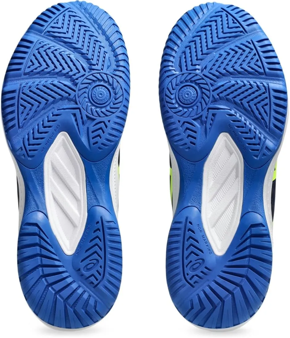 ASICS Kid's Upcourt 6 Grade School Volleyball Shoes