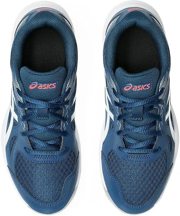 ASICS Kid's Upcourt 6 Grade School Volleyball Shoes