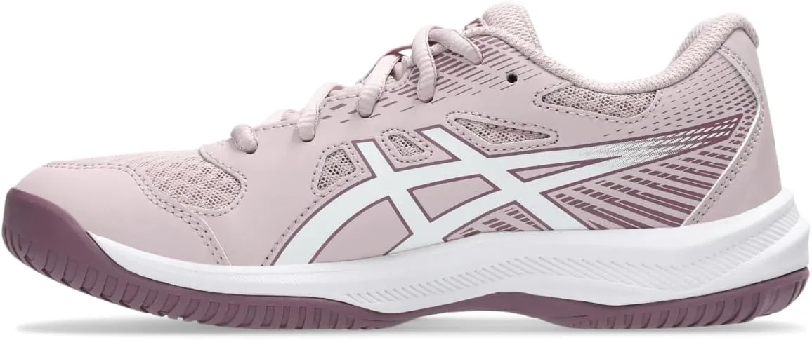 ASICS Kid's Upcourt 6 Grade School Volleyball Shoes