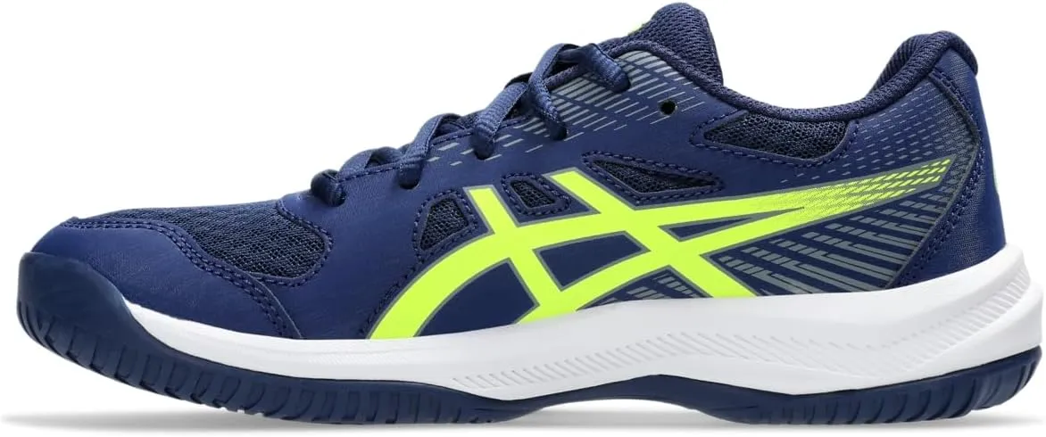 Asics Kid's Upcourt 6 Grade School Volleyball Shoes