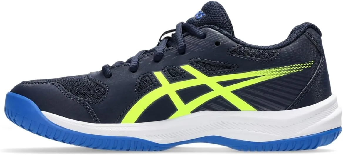 Asics Kid's Upcourt 6 Grade School Volleyball Shoes