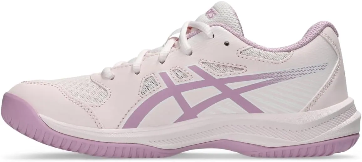 ASICS Kid's Upcourt 6 Grade School Volleyball Shoes