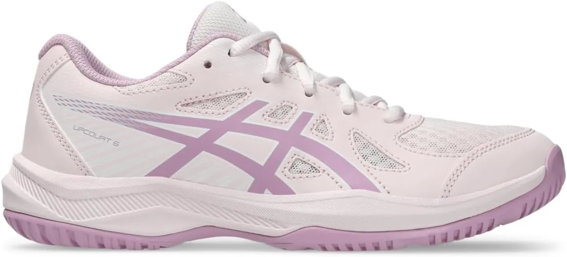 ASICS Kid's Upcourt 6 Grade School Volleyball Shoes