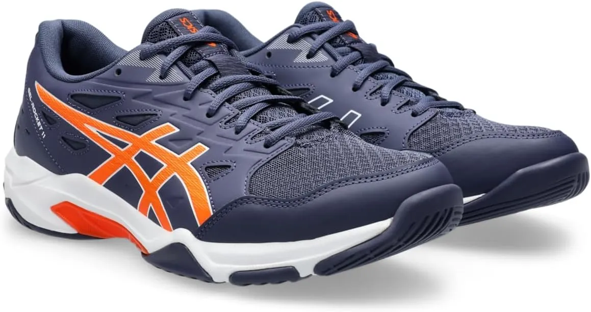 ASICS Men's Gel-Rocket 11 Volleyball Shoes