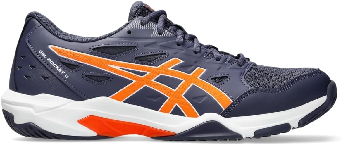 ASICS Men's Gel-Rocket 11 Volleyball Shoes