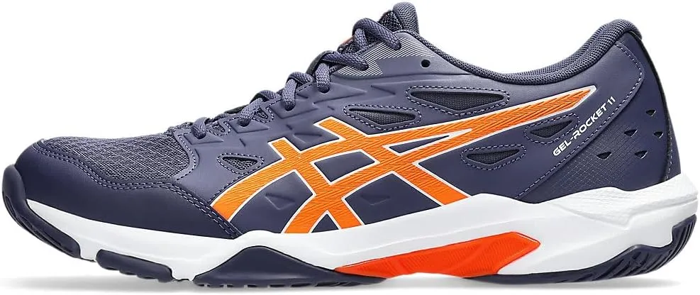 ASICS Men's Gel-Rocket 11 Volleyball Shoes