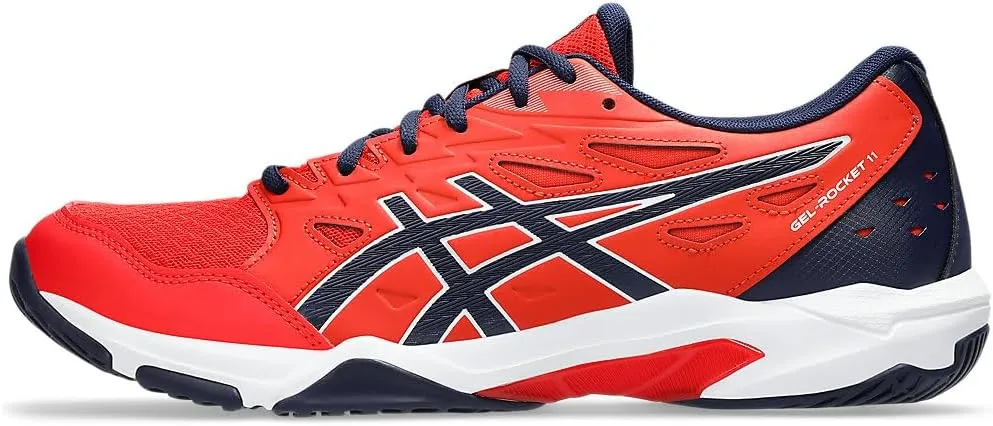 ASICS Men's Gel-Rocket 11 Volleyball Shoes