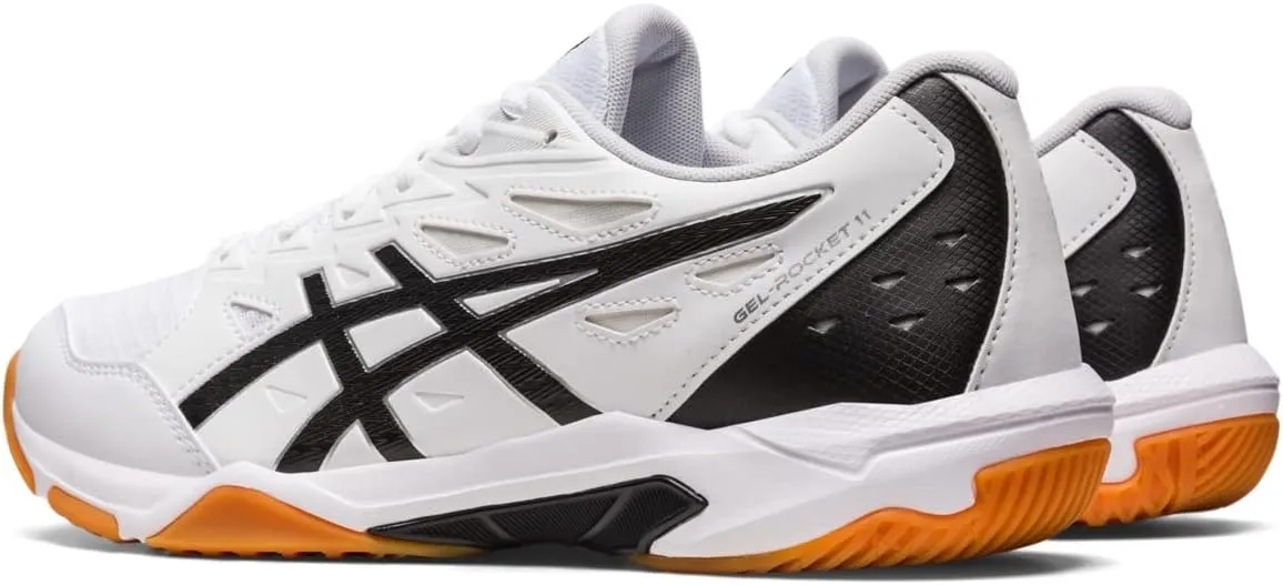 ASICS Men's Gel-Rocket 11 Volleyball Shoes