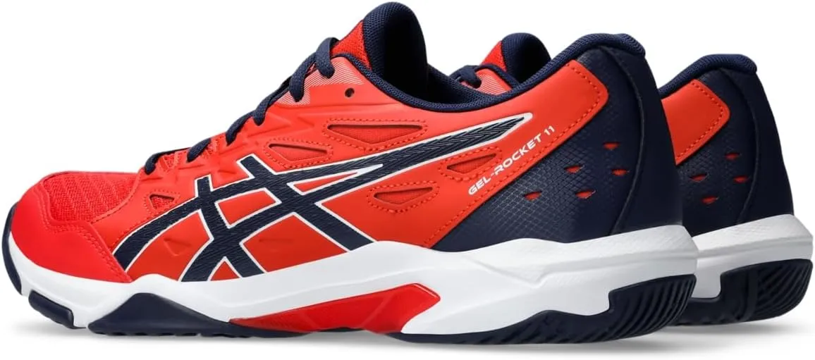 ASICS Men's Gel-Rocket 11 Volleyball Shoes