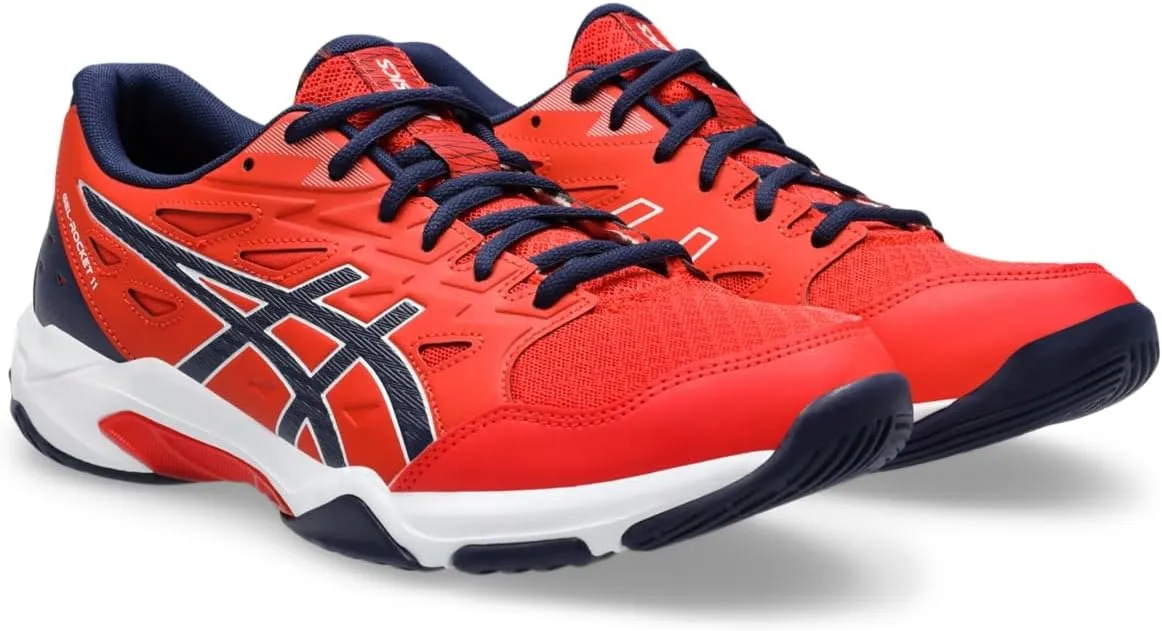ASICS Men's Gel-Rocket 11 Volleyball Shoes