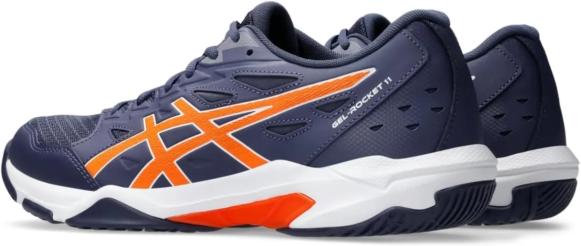 ASICS Men's Gel-Rocket 11 Volleyball Shoes