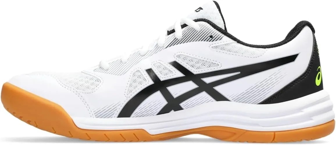 Asics Men's Upcourt 5 Volleyball Shoes