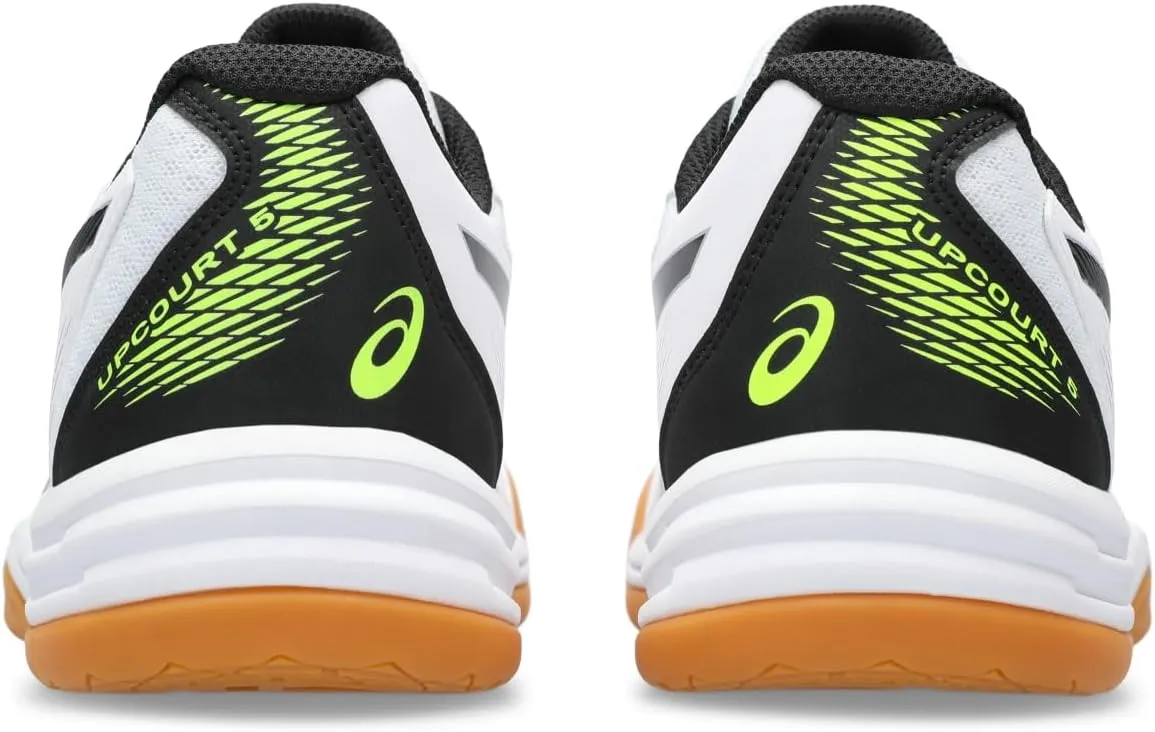 Asics Men's Upcourt 5 Volleyball Shoes